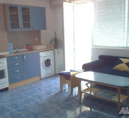 A4 In Mercury 3 Appartement *