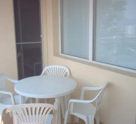 A4 In Mercury 3 Appartement