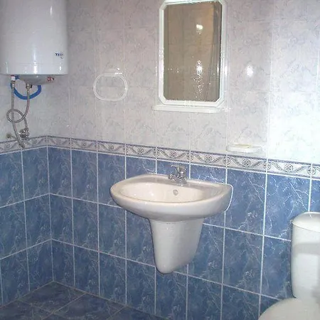 Appartamento A4 In Mercury 3 Sunny Beach